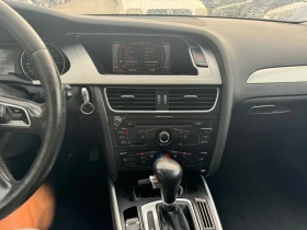 Audi A4 2.0TDI automatic 2key - [15] 