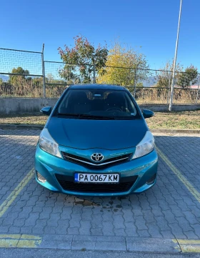 Обява за продажба на Toyota Yaris ~16 500 лв. - изображение 2