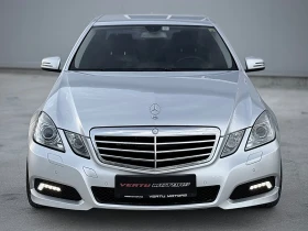 Mercedes-Benz E 350 * *  | Mobile.bg    2