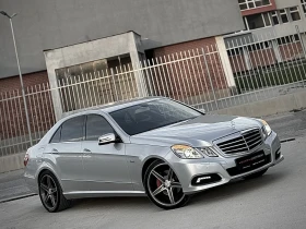 Mercedes-Benz E 350 * *  | Mobile.bg    17