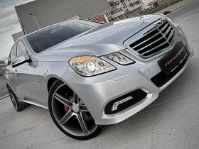 Mercedes-Benz E 350 CDI / Avantgarde / Harman/Kardon / Bi-Xenon / F1, снимка 16