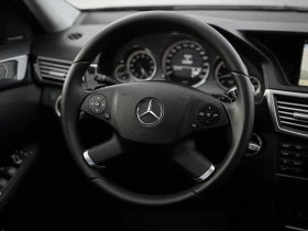 Mercedes-Benz E 350 CDI / Avantgarde / Harman/Kardon / Bi-Xenon / F1, снимка 9