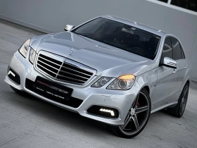 Mercedes-Benz E 350 * *  | Mobile.bg    1