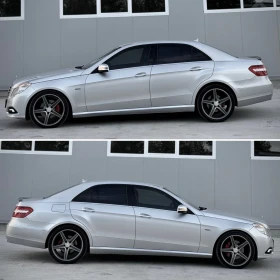 Mercedes-Benz E 350 CDI / Avantgarde / Harman/Kardon / Bi-Xenon / F1, снимка 6