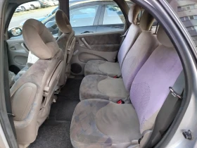 Citroen Xsara picasso 2.0 HDI, снимка 12