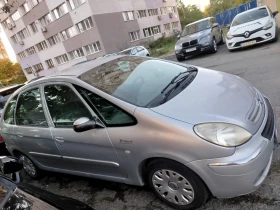 Citroen Xsara picasso 2.0 HDI, снимка 7