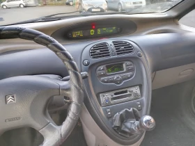 Citroen Xsara picasso 2.0 HDI, снимка 9