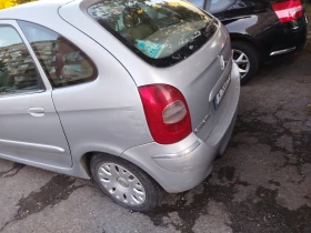 Citroen Xsara picasso 2.0 HDI, снимка 16