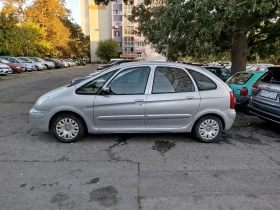 Citroen Xsara picasso 2.0 HDI, снимка 4