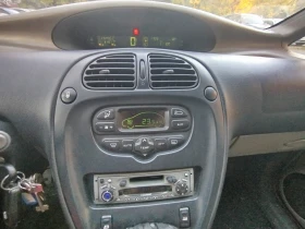 Citroen Xsara picasso 2.0 HDI, снимка 10