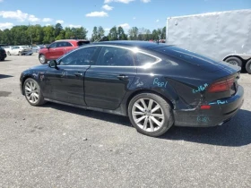 Audi A7 PREMIUM PLUS  - [7] 