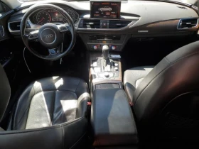 Audi A7 PREMIUM PLUS  | Mobile.bg    9