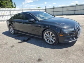 Audi A7 PREMIUM PLUS  - [3] 