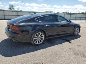 Audi A7 PREMIUM PLUS  | Mobile.bg    5