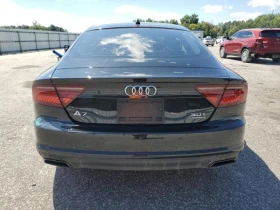 Audi A7 PREMIUM PLUS  - [5] 