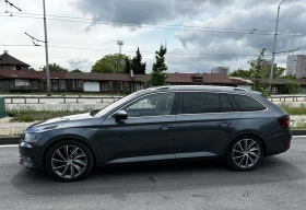 Skoda Superb 2, 0 TDI 190 кс L&K, снимка 5