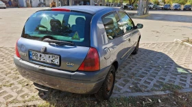 Renault Clio II | Mobile.bg    2