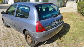 Renault Clio II | Mobile.bg    4