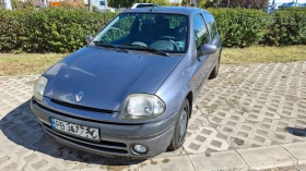 Renault Clio II | Mobile.bg    1