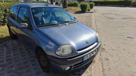 Renault Clio II | Mobile.bg    3