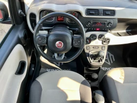 Fiat Panda 1.2i GPL EasyPower Lounge, снимка 13