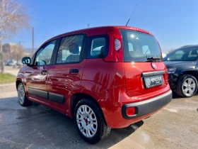 Fiat Panda 1.2i GPL EasyPower Lounge, снимка 4