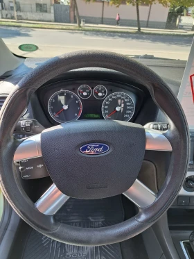 Ford Focus 1.6, снимка 11