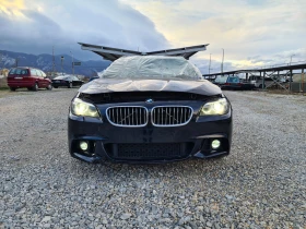     BMW 525  525.M-PAKET/XDRIVE/PANORAMA