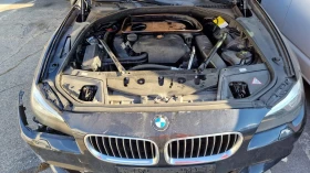 BMW 525  525.M-PAKET/XDRIVE/PANORAMA | Mobile.bg    17