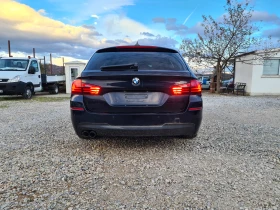 BMW 525  525.M-PAKET/XDRIVE/PANORAMA, снимка 6