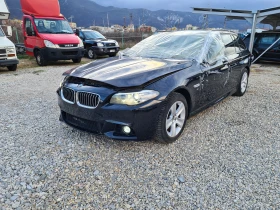     BMW 525  525.M-PAKET/XDRIVE/PANORAMA