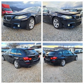 BMW 525  525.M-PAKET/XDRIVE/PANORAMA, снимка 10