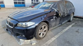 BMW 525  525.M-PAKET/XDRIVE/PANORAMA | Mobile.bg    2