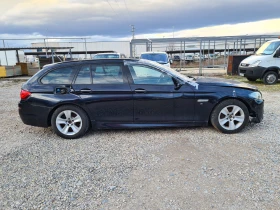     BMW 525  525.M-PAKET/XDRIVE/PANORAMA