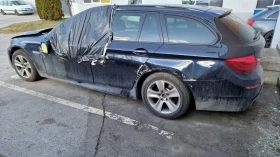 BMW 525  525.M-PAKET/XDRIVE/PANORAMA | Mobile.bg    7