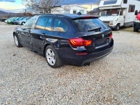 BMW 525  525.M-PAKET/XDRIVE/PANORAMA, снимка 7