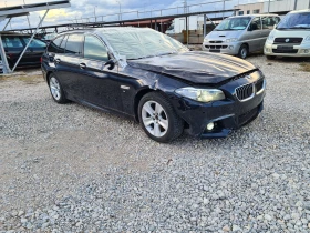     BMW 525  525.M-PAKET/XDRIVE/PANORAMA