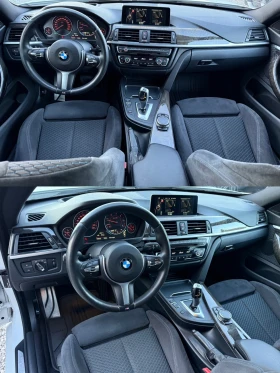 BMW 420 d/xDrive/Msport/190hp | Mobile.bg    8