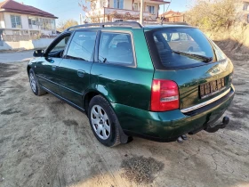 Audi A4 1.9 TDI , снимка 14