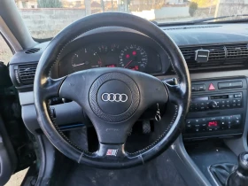 Audi A4 1.9 TDI , снимка 8