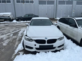 BMW 430 F36 258hp М-пакет на части , снимка 1