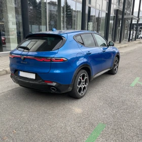 Alfa Romeo Tonale VELOCE 1.3 280 PHEV AWD, снимка 5