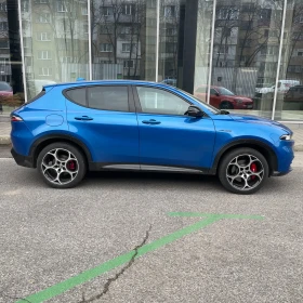 Alfa Romeo Tonale VELOCE 1.3 280 PHEV AWD, снимка 4