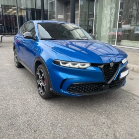 Alfa Romeo Tonale VELOCE 1.3 280 PHEV AWD, снимка 3