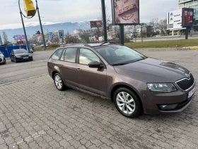 Skoda Octavia Швейцария, снимка 8