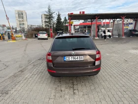 Skoda Octavia Швейцария, снимка 5