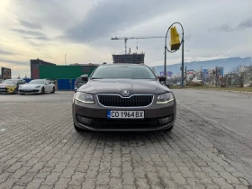 Skoda Octavia Швейцария, снимка 2