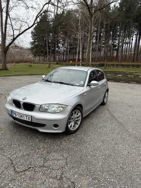 BMW 118, снимка 2