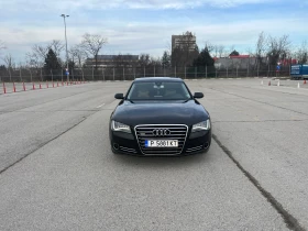 Audi A8  4.2TDI  FULL LED ТОП! БАРТЕР!, снимка 2