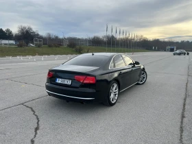 Audi A8 V8 4.2TDI QUATTRO FULL LED ТОП! БАРТЕР!, снимка 6